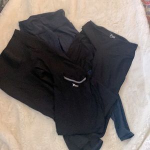 BUNDLE EUC Old Navy large 4 piece